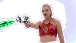 Dare Taylor nude, Ivy Smith nude, Masuimi Max topless, Kira Noir nude - Giantess Battle Attack (2022) amateur erotic movie scenes