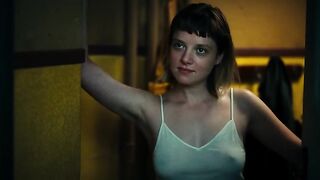 Jella Haase nude - Kleo (2022) Nudity and Sex Scenes of Season 01