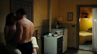 Jella Haase nude - Kleo (2022) Nudity and Sex Scenes of Season 01