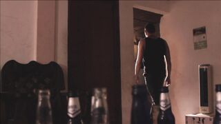 Jessika Grau nude, Yanireth Olvera, Mariana Francisco nude - Azotes De Barrio (2013) Nudity Celeb Scenes