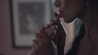 Maidê Mahl nude, Carolina Mânica topless - The Forgotten Valley (2022) s01e03-08