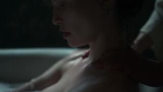 Maidê Mahl nude, Carolina Mânica topless - The Forgotten Valley (2022) s01e03-08