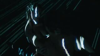 Marie Gillain nude, Carla Estarque sexy - À la folie (2022) French erotic sex scenes