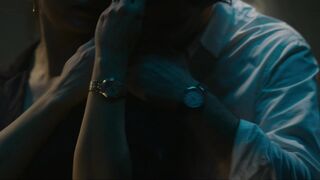 Marie Gillain nude, Carla Estarque sexy - À la folie (2022) French erotic sex scenes