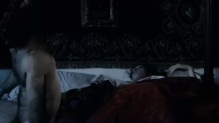 Maru Valdivielso nude - Iguana (1988) Classic Sex