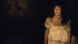 Maru Valdivielso nude - Iguana (1988) Classic Sex