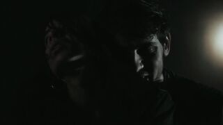 Milica Janevski nude, Milica Gojkovic nudity - Bunar (2022) s01e04-08