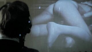 Horror Sex Scene. Monika M. nude – Nekromantik 2 (1991) Warning Scary Scene!