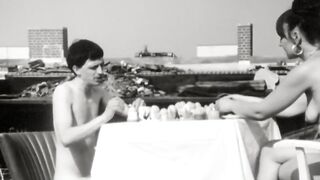 Horror Sex Scene. Monika M. nude – Nekromantik 2 (1991) Warning Scary Scene!