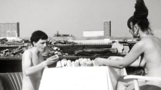 Horror Sex Scene. Monika M. nude – Nekromantik 2 (1991) Warning Scary Scene!