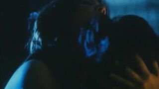 Rica Peralejo nude - Dos Ekis (2001) Philippines Erotic