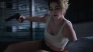 Taina Muller nude, Gabriela Correa nude, Klara Castanho nude - Good Morning, Veronica s02e01-06 (2022) Spanish TV Show Nude scenes