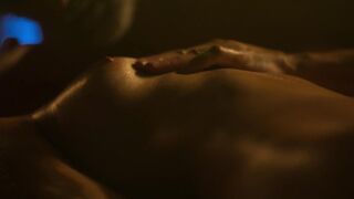 Taina Muller nude, Gabriela Correa nude, Klara Castanho nude - Good Morning, Veronica s02e01-06 (2022) Spanish TV Show Nude scenes