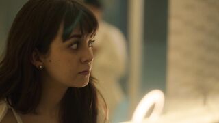 Taina Muller nude, Gabriela Correa nude, Klara Castanho nude - Good Morning, Veronica s02e01-06 (2022) Spanish TV Show Nude scenes