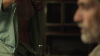 Taina Muller nude, Gabriela Correa nude, Klara Castanho nude - Good Morning, Veronica s02e01-06 (2022) Spanish TV Show Nude scenes