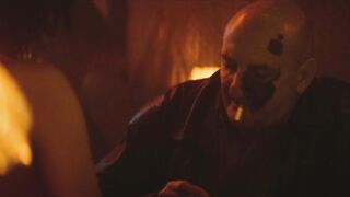 Bianca Oliveti, Marian Moretti, Maryanne Lettieri sexy - Entre Hombres (2020) Nude Sex scene of TV SHow - Season 01