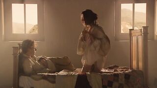 Caroline Dhavernas nude- The Tulse Luper Suitcases - The Moab Story (2003) Nudity Scenes