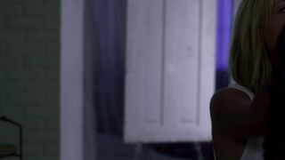 Gabbriella Gillitlie nude, Nicole Vicius nude - Exquisite Corpse (2010) Topless Actresses and Sex Scenes