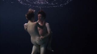 Justine Bateman nude, Sarah Deakins naked, Karen Holness nude, Felicity Huffman nude - Out of Order (2003) Classic Sex Scenes