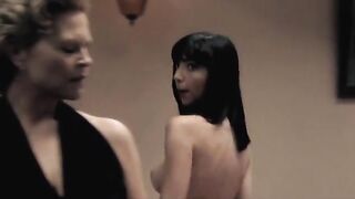 Katherine Randolph nude, Kristina Coolish – One in the Gun (2010) nudity episode