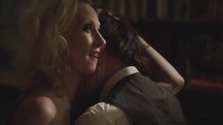 Maggie Gyllenhaal nude, Aimee Mullins naked, Adrianna Nicole nude - River of Fundament (2014) Horror Explicit Nude Scenes