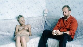 Orsolya Toth nude, Kata Weber naked - Szep napok (2002)