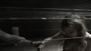 Pell James nude and other naked actresses – Pawn Shop Chronicles (2013)