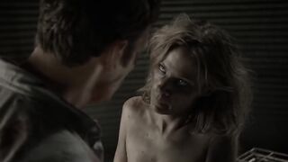 Pell James nude and other naked actresses – Pawn Shop Chronicles (2013)