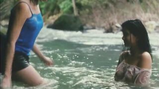 Rica Peralejo nude, Maui Taylor nude - Hibla (2002) Philippines Nude Actresses, Sex Scenes