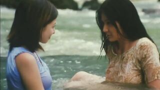Rica Peralejo nude, Maui Taylor nude - Hibla (2002) Philippines Nude Actresses, Sex Scenes