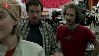 Sophia Laggner nackt, Pia Hierzegger, Iva Lukic nude - Nacktschnecken (2004) nude sex video