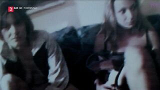 Sophia Laggner nackt, Pia Hierzegger, Iva Lukic nude - Nacktschnecken (2004) nude sex video