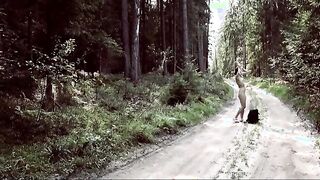 Explicit Erotic Movie - Velvet Sky (2017) Sophie Reinhart Naked