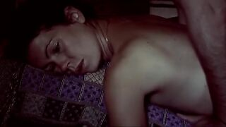 Explicit Erotic Movie - Velvet Sky (2017) Sophie Reinhart Naked