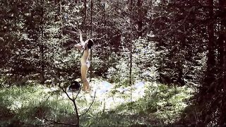 Explicit Erotic Movie - Velvet Sky (2017) Sophie Reinhart Naked