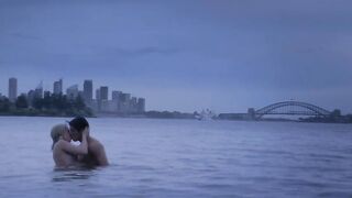 Nudity Scenes in Underbelly (2010) Season 03