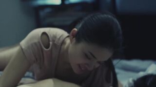 Yam Concepcion nude, Max Eigenmann nude - Rigodon (2012) Philippines Sex Scenes