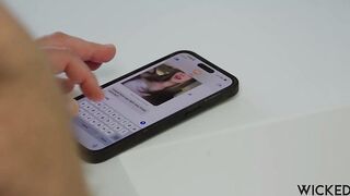 Melissa Stratton nude - Breadcrumbs (2025) Trailer Film Wicked