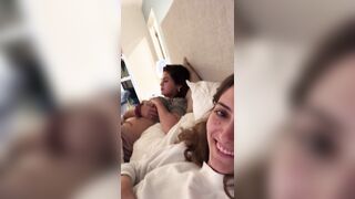 Selena Gomez Nude Tits Leaks (full compilation)