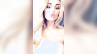 Rachel Fenton Leaks Nude and Masturbating - Leaked Celebs Sex Tape