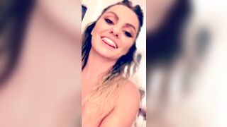Alexandra Stan Leaks Nude Tits