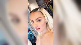 Alexandra Stan erotic leaks