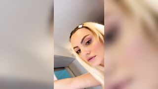 Alexandra Stan erotic leaks