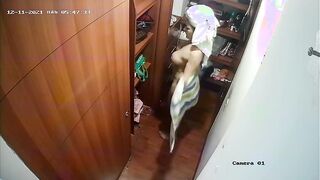 Ana Karina Soto leaks