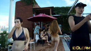 Hot Blog Review. Naomi Wu Sexy