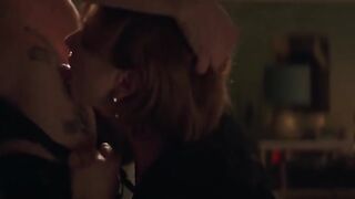 Napoli Velata  Nude Sex Scene (2017) MILFs Sex Scenes