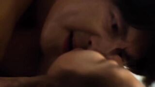 Korean Sensual Sex Movie Scene