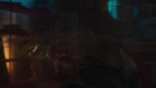 Aleksandra Solovyova nude - Three plus Three s01e14 (2025) 