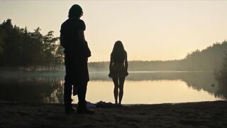 Aliette Opheim nude - Knutby (2025) Explicit Outdoors Nudity and Gentle Sex Scenes