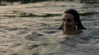 Aliette Opheim nude - Knutby (2025) Explicit Outdoors Nudity and Gentle Sex Scenes